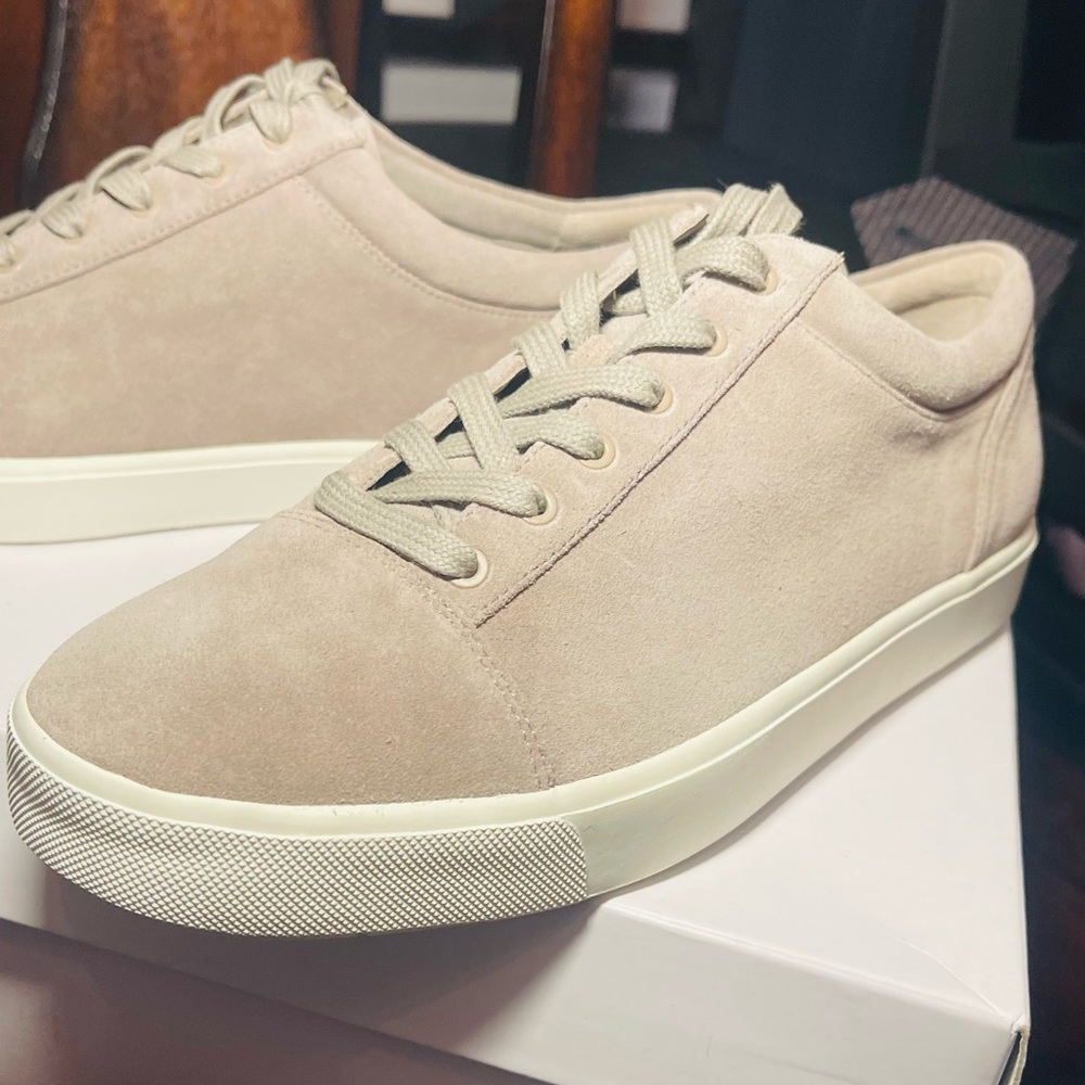 Vince Belford-B Sneakers